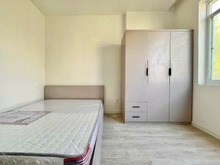 Hình ảnh Chung cư Trần Kế Xương,P7, Phú Nhuận: 2p n gủ, 1wc,NTCB, 9tr