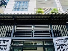 Hình ảnh BÁN GẤP 168 Nguyễn Gia Trí,P25,Bình Thạnh,DT: 60m2, 3 tỷ2, sổ sạch