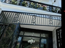 Hình ảnh Nhà giá rẻ ở Văn Chung, p13, Tân Bình, 61m2, 3tỷ650, Sổ sẵn