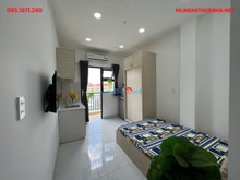 Hình ảnh Mb6623 nạp rút nhanh chóng studio ban công ngay Đại học Luật