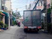 Hình ảnh WOWW NHÀ ĐẸP -6.3 tỷ, trung tâm Bình Thạnh