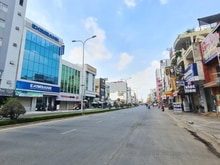 Hình ảnh bán nhà mặt tiền Quốc Hương, 8,6x25m, 2 tầng, gần Xuân Thủy
