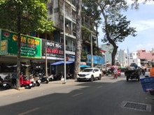 Hình ảnh Bán mặt tiền đường Nguyễn Huy Tự, Phường Đa Kao, Quận 1, dt:90.5m2