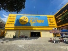 Hình ảnh Mặt tiền 14m Quang Trung Gò Vấp