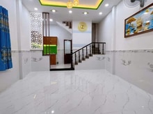 Hình ảnh Nhà cực đẹp dân cư hiện hữu mua về ở luôn
