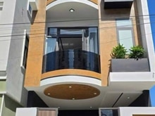 Hình ảnh Cần bán gấp nhà Minh Phụng, p2, Q11, 105m2, 4tỷ500, Sổ sẵn