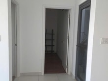 Hình ảnh Chung cư Miếu Nổi, P3, Bình Thạnh: 65m2, 2p ngủ, có NT,11tr/th