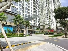 Hình ảnh Lumiere Boulevard Vinhome, Nguyễn Xiển, P.Long Bình, TP.Thủ Đức 72,5m2