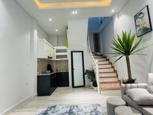 Hình ảnh Bán nhà Nguyễn Lương Bằng, Đống Đa, ở ngay đón Tết, Dt 25m Giá 4.1 tỷ