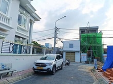 Hình ảnh Lô Đất ,Linh Tây ,Phạm Văn Đồng - Thủ Đức - 70m2 - Hẻm Nhựa 6m