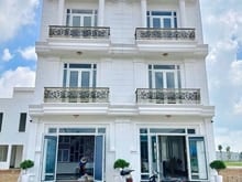 Hình ảnh Dự án ALANA CITY Phú Giáo, Bình Dương