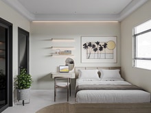 Hình ảnh 🏡Khai trương Trang Chủ MB66.COM / Đăng Ký Tặng 66K mới xây - 35m2 - Gần khu Vạn Kiếp - ĐH Mỹ Thuật