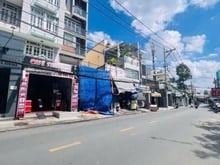 Hình ảnh Biệt thự 349m2 mặt tiền Chương Dương, phường Linh Chiểu, quận Thủ Đức.