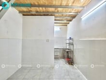 Hình ảnh Dự án Nhà Nguyên Căn Tại Dương Bá Trạc Quận 8