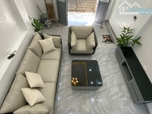 Hình ảnh Bán Nhà Tân Mai Hoàng Mai Rẻ Như Vỡ Nợ 45m sổ đỏ 4 tầng Giá 6 tỷ..