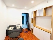 Hình ảnh 🌟NHỈNH 2,62 TỶ Tập thể Lê Gia Định_Hai Bà Trưng_T3_60m2 2pn full nt🌟