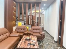Hình ảnh Siêu hót Nhà đẹp Minh Khai HBT HN 42M² X5 tầng 8 tỷ