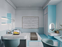 Hình ảnh 🏡Khai trương Trang Chủ MB66.COM / Đăng Ký Tặng 66K mới xây - 30m2 -  Bùi Đình Túy - Gần Hàng Xanh