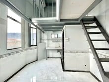 Hình ảnh Phòng trọ Quận 7 giá rẻ, gần trung tâm Thành phố, gần TDT, UFM, NTT