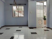 Hình ảnh Bán nhà LÊ QUANG ĐỊNH dt lớn 6m x 13m - 3 tầng - nở hậu công chứng nga