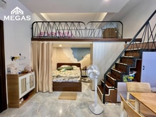 Hình ảnh Duplex Full Nội Thất Đẹp bậc nhất Gò Vấp