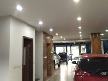 Hình ảnh Cho thuê nhà mặt phố kinh doanh đường Láng, Đống Đa, HN 220m,3 tầng,TM