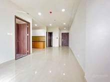 Hình ảnh Cho thuê 2PN - 2WC chung cư gần làng đại học Quốc Gia, gần Go Dĩ An