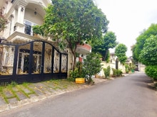 Hình ảnh Biệt Thự Cổ Điển sân vườn 6x20m ngay TT Gò Vấp gần Cityland hơn 12tỷTL