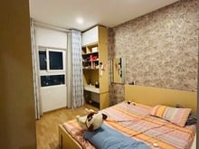 Hình ảnh Tìm nữ ở ghép (Gần Cầu Sài Gòn)