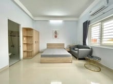 Hình ảnh Mb6623 nạp rút nhanh chóng 1 phòng ngủ 1 phòng khách 50m2 full NT mới xây 100%