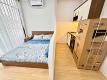 Hình ảnh Mb6623 nạp rút nhanh chóng 1 phòng ngủ tách bếp, đầy đủ nội thất cao cấp