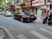 Hình ảnh Nhà đẹp, đất đẹp, giá rẻ, mặt phố Hàng Nón 41 tỷ