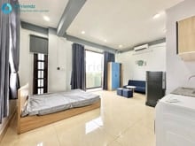 Hình ảnh Cho thuê Mb6623 nạp rút nhanh chóng full nội thất ngay Phạm Văn Đồng, Gần ngã 4 Thủ Đức
