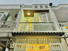Hình ảnh BÁN GẤP 32 Phạm Văn Chiêu,P8, Gò Vấp, 48m2, 2 tỷ400, sổ sạch