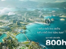 Hình ảnh Nhận Booking nhà phố Caraworld Cam Ranh Khánh Hòa,TT 800tr sở hữu ngay