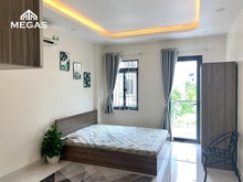 Hình ảnh Căn Hộ Mini Full Nội Thất Ban Công Lớn gần Mai Chí Thọ_hỗ trợ giá tốt