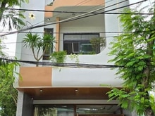Hình ảnh Nhà giá tốt Bình Trị Đông, Bình Tân, 70m2, 4tỷ100, Sổ sẵn