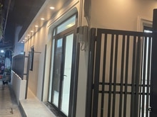 Hình ảnh Nhà sát chợ gò xoài 69m2 cấp 4 2pn giá 3 tỷ 180 triệu
