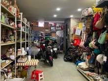 Hình ảnh Bán Nhà 5 Lầu-Mặt Tiền,Đường Số-KDC ,Ngang 5X15m,Tân Phú,Quận 7