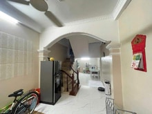 Hình ảnh Siêu Phẩm Đền Lừ HM HN chỉ 6 tỷ nhỉnh có nhà 40m² 5 tầng