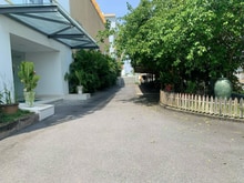 Hình ảnh Kho xưởng 2 tầng 6047m2 cần cho thuê trong KCN Tân Bình, Q. Tân Phú.