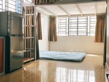 Hình ảnh Duplex Full Nội Thất Ngay Trung Tâm Gò Vấp