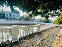 Hình ảnh Đất Gia Lâm 57m2 ô tô chạy quanh đất 2.1 tỷ