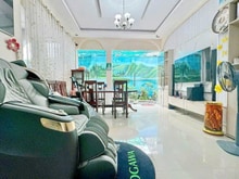Hình ảnh Bán biệt thự 500m2 đường xe hơi Lâm Văn Bền Q7