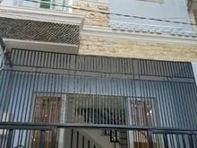 Hình ảnh Cho thuê nhà nguyên căn f16 q8