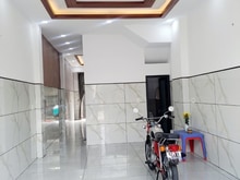 Hình ảnh Nhà ngay Aeon Mall Tân Phú, 72m2, 5 tầng, 2 Mặt hẻm ô tô, thang máy