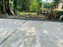 Hình ảnh Đất Gia Lâm 57m2 ô tô chạy quanh đất 2.1 tỷ