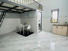 Hình ảnh Cho thuê Phòng đẹp, đầy đủ nội thất - Chỉ xách Vali vào Ở!