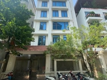 Hình ảnh Cho thuê nhà ngõ 214 Nguyễn Xiển, Thanh Xuân 160 mét, 7 tầng thang máy