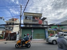 Hình ảnh 27 tỷ - MT Ung Văn Khiêm - 8x17m - 133m2 - HĐT : 45 Triệu - CPXD : H6T